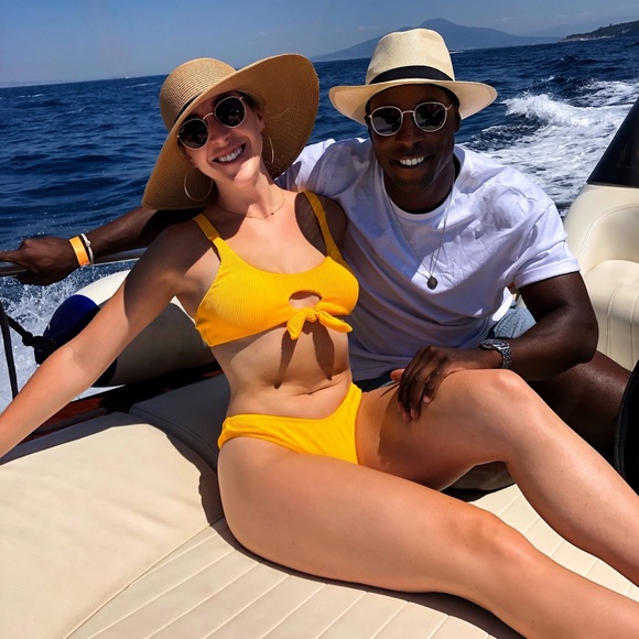 Meet your Posher, Katherine - Picture 3 of 8